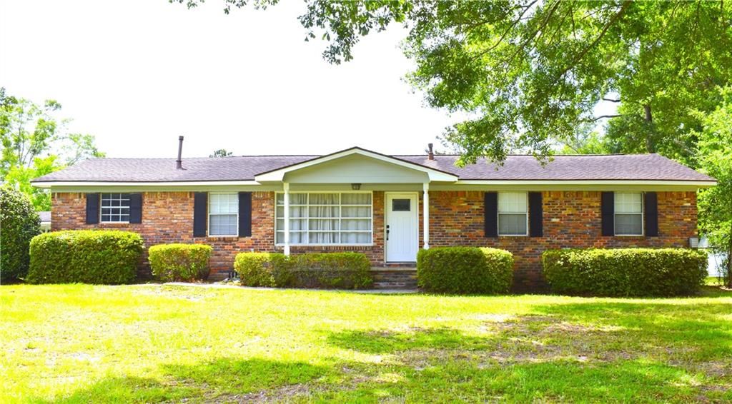 6208 Anthony Drive W, Theodore, AL 36582