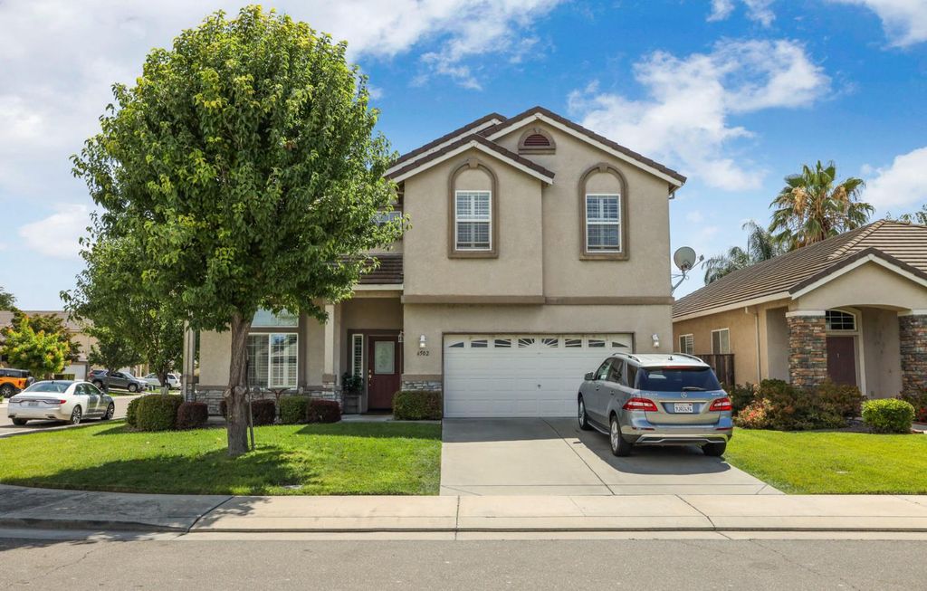 6502 Crestview Cir, Stockton, CA 95219