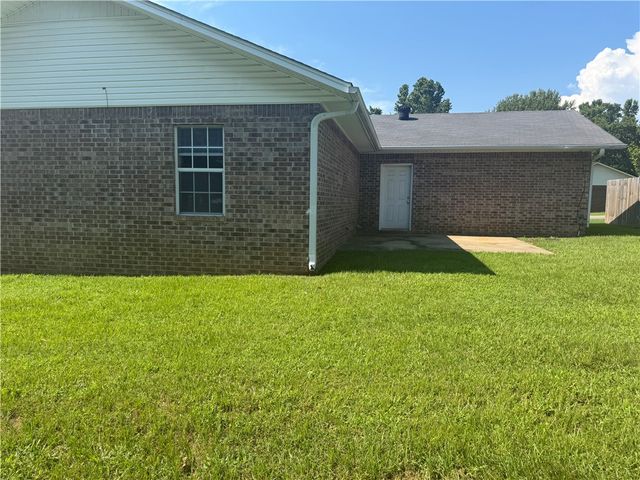 370 Cedar Creek Drive, Dover, AR 72837