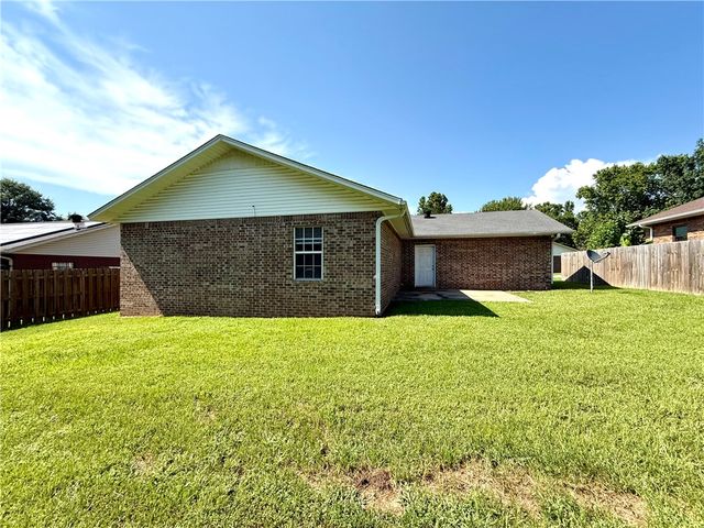 370 Cedar Creek Drive, Dover, AR 72837
