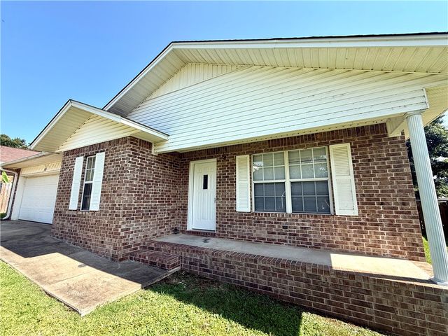370 Cedar Creek Drive, Dover, AR 72837