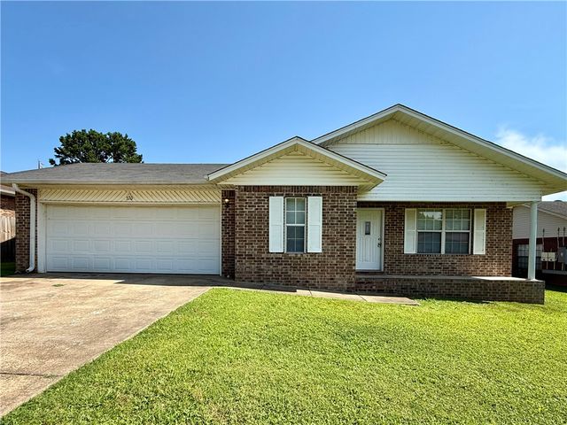 370 Cedar Creek Drive, Dover, AR 72837