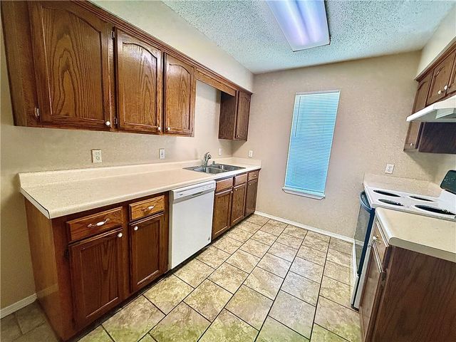 370 Cedar Creek Drive, Dover, AR 72837