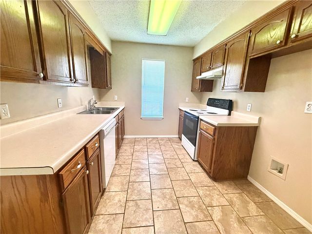 370 Cedar Creek Drive, Dover, AR 72837
