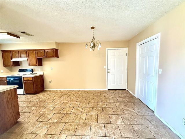 370 Cedar Creek Drive, Dover, AR 72837