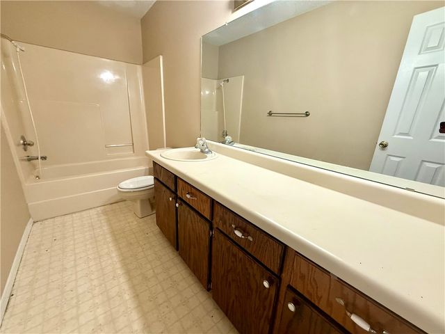 370 Cedar Creek Drive, Dover, AR 72837