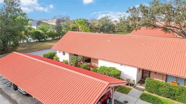 6666 DRAW LANE 132, Sarasota, FL 34238