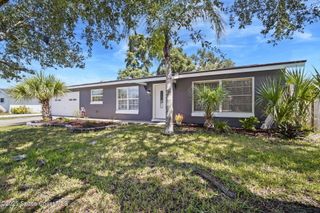 2724 Riviera Drive, Titusville, FL 32780