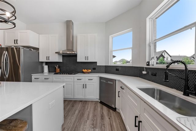 7224 Bayhill Lane, Rowlett, TX 75088