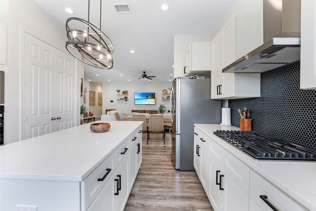 7224 Bayhill Lane, Rowlett, TX 75088