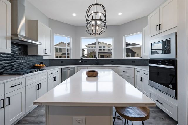 7224 Bayhill Lane, Rowlett, TX 75088