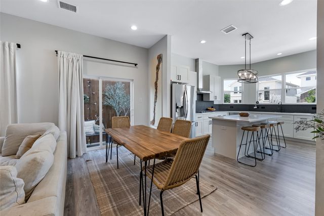7224 Bayhill Lane, Rowlett, TX 75088