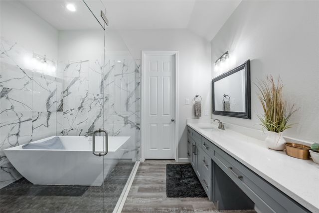 7224 Bayhill Lane, Rowlett, TX 75088
