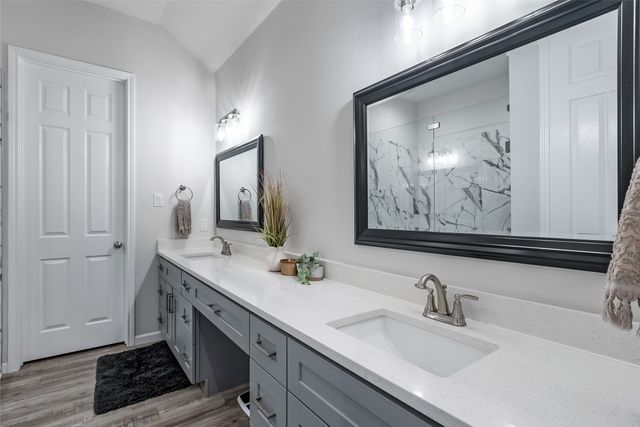 7224 Bayhill Lane, Rowlett, TX 75088