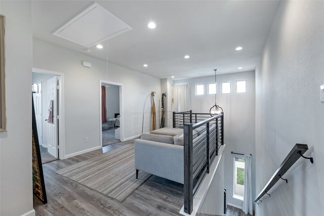 7224 Bayhill Lane, Rowlett, TX 75088