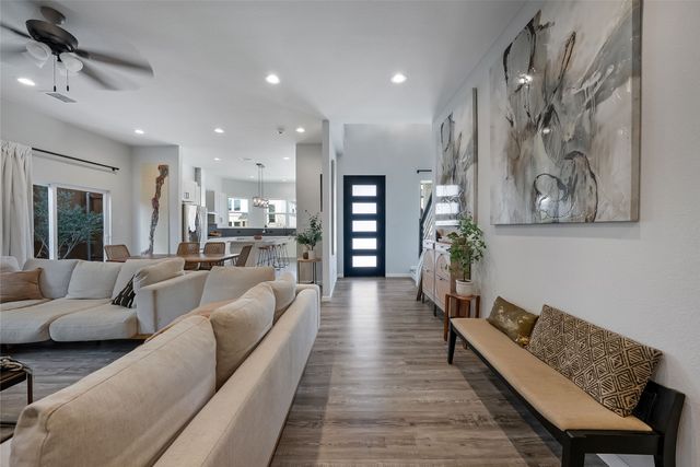 7224 Bayhill Lane, Rowlett, TX 75088