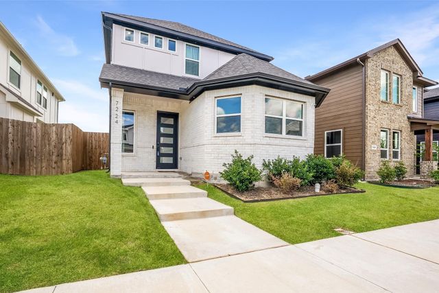 7224 Bayhill Lane, Rowlett, TX 75088