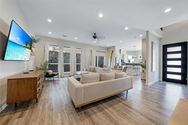 7224 Bayhill Lane, Rowlett, TX 75088