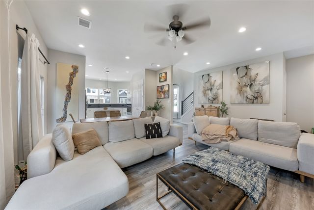 7224 Bayhill Lane, Rowlett, TX 75088