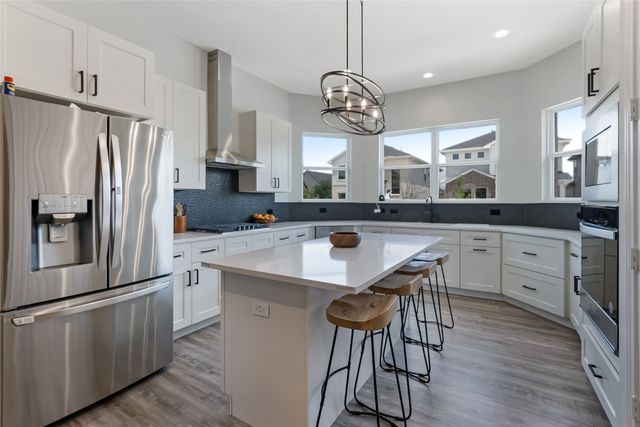 7224 Bayhill Lane, Rowlett, TX 75088