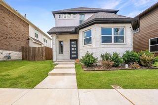 7224 Bayhill Lane, Rowlett, TX 75088