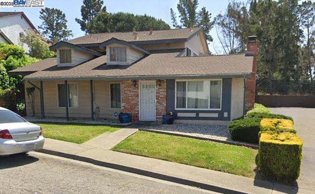 709 Pope Dr, Vallejo, CA 94591