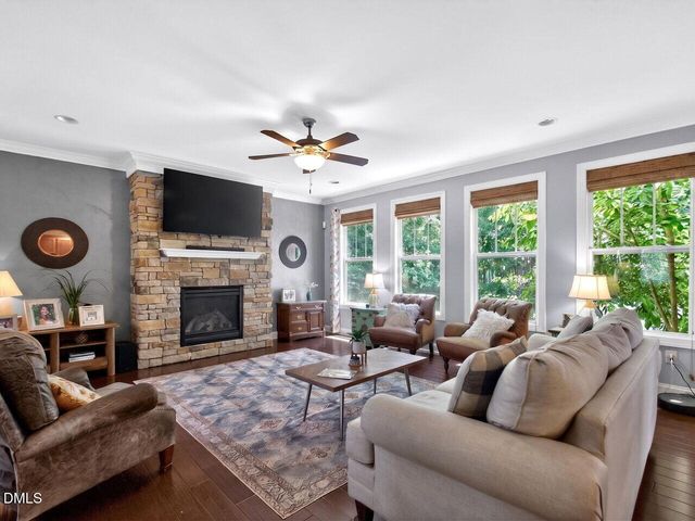 120 Wilders Woods Grove Lane, Clayton, NC 27527