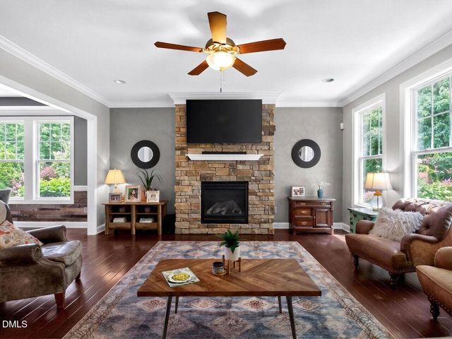 120 Wilders Woods Grove Lane, Clayton, NC 27527