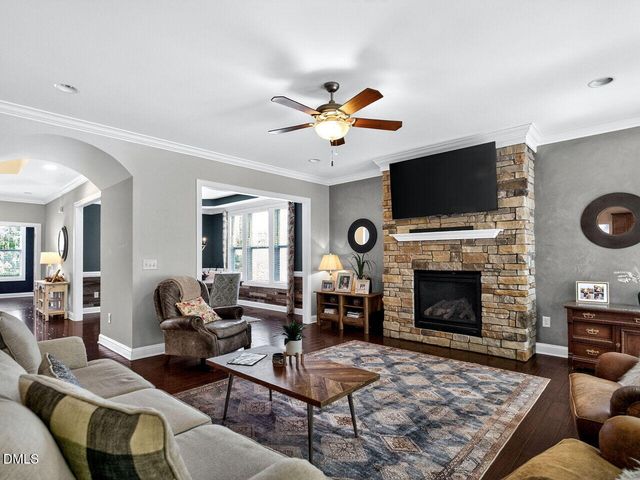 120 Wilders Woods Grove Lane, Clayton, NC 27527
