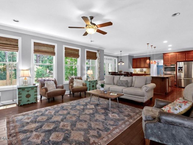 120 Wilders Woods Grove Lane, Clayton, NC 27527