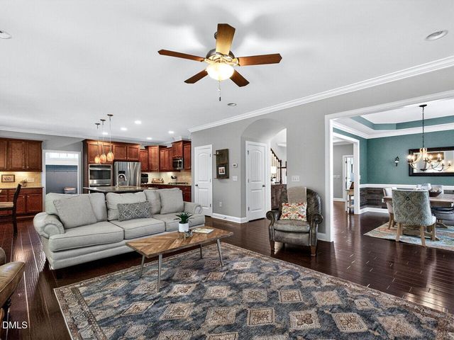 120 Wilders Woods Grove Lane, Clayton, NC 27527