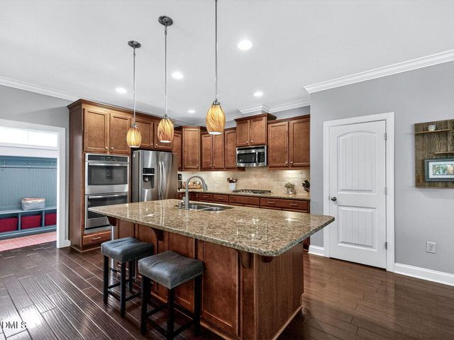 120 Wilders Woods Grove Lane, Clayton, NC 27527