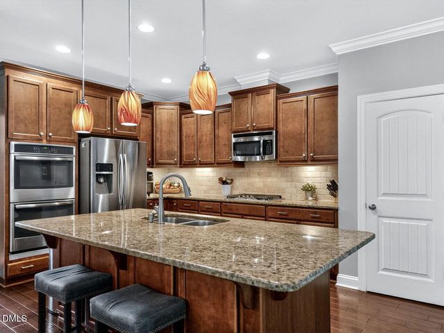 120 Wilders Woods Grove Lane, Clayton, NC 27527
