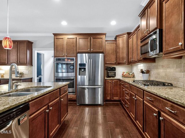 120 Wilders Woods Grove Lane, Clayton, NC 27527