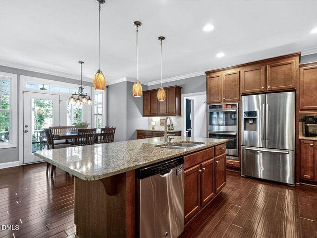 120 Wilders Woods Grove Lane, Clayton, NC 27527
