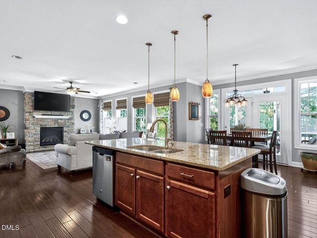 120 Wilders Woods Grove Lane, Clayton, NC 27527