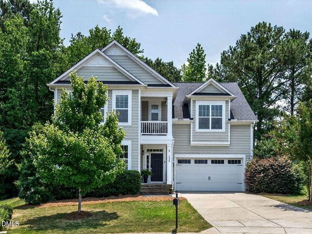 120 Wilders Woods Grove Lane, Clayton, NC 27527