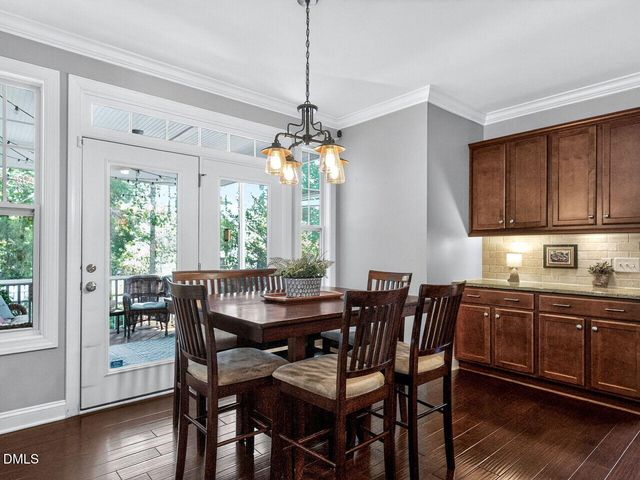 120 Wilders Woods Grove Lane, Clayton, NC 27527