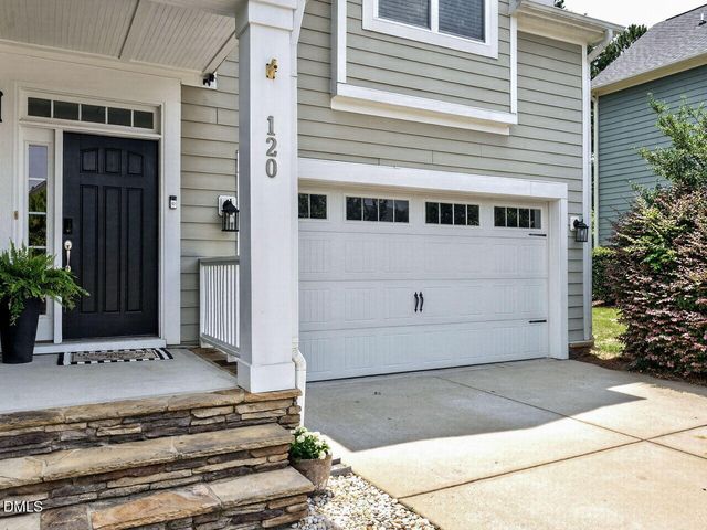 120 Wilders Woods Grove Lane, Clayton, NC 27527