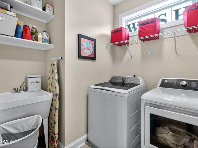 120 Wilders Woods Grove Lane, Clayton, NC 27527