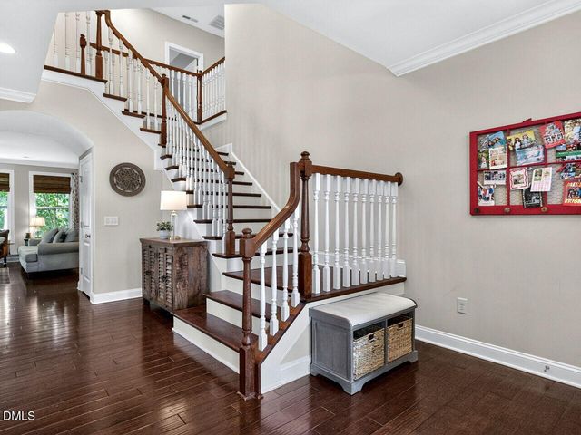 120 Wilders Woods Grove Lane, Clayton, NC 27527