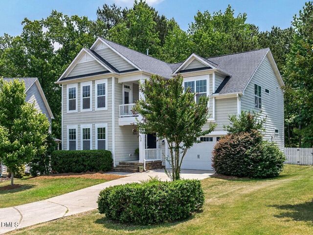 120 Wilders Woods Grove Lane, Clayton, NC 27527