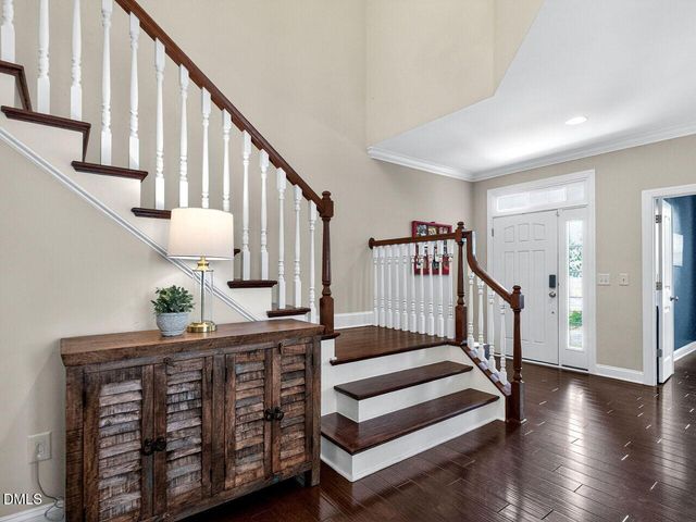120 Wilders Woods Grove Lane, Clayton, NC 27527