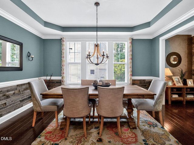 120 Wilders Woods Grove Lane, Clayton, NC 27527