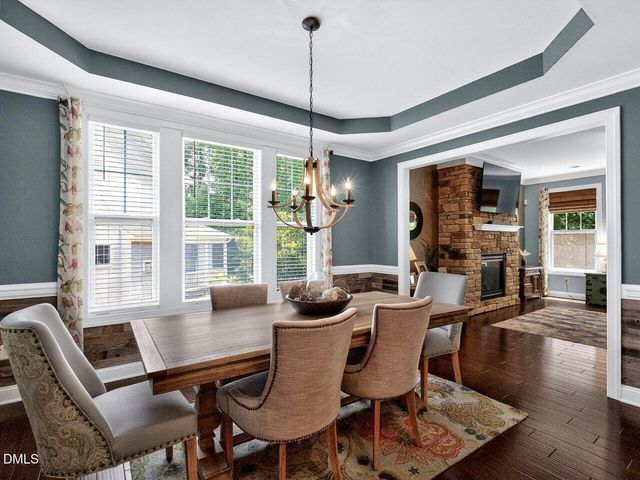 120 Wilders Woods Grove Lane, Clayton, NC 27527