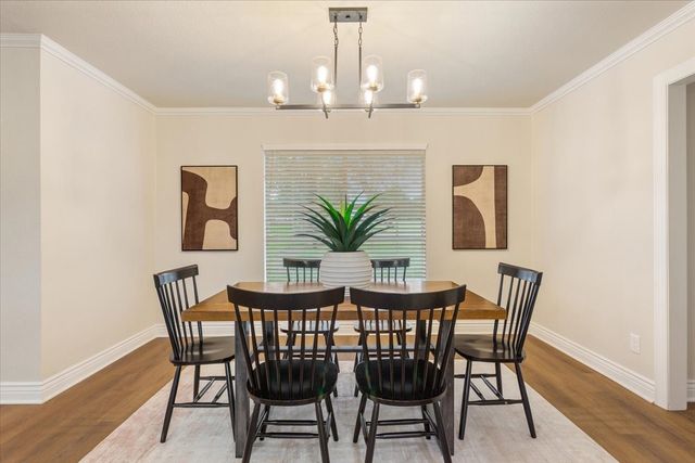153 Eagle Canyon Drive, China Spring, TX 76633