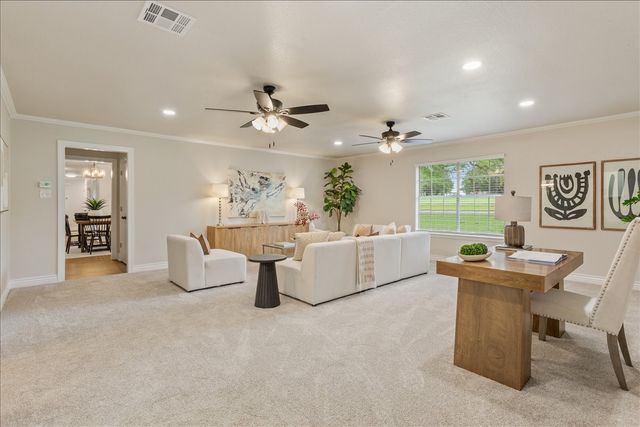 153 Eagle Canyon Drive, China Spring, TX 76633