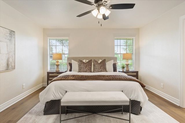 153 Eagle Canyon Drive, China Spring, TX 76633