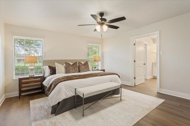 153 Eagle Canyon Drive, China Spring, TX 76633