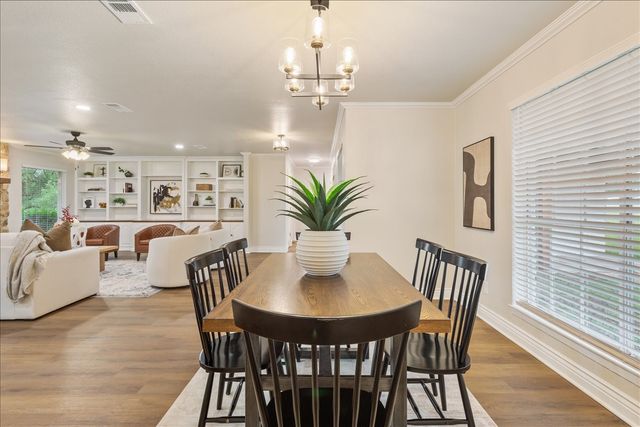 153 Eagle Canyon Drive, China Spring, TX 76633